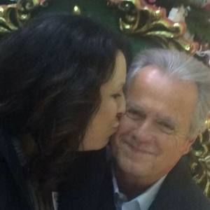 Meet your Posher, Chrissy